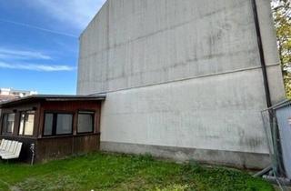 Garagen mieten in Aspernstraße, 1220 Wien, Perfekt gelegener Stellplatz nahe U-Bahnstation Aspernstraße