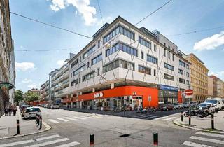 Büro zu mieten in Siebenbrunnengasse 17/8. 2, 1050 Wien, Büro in Bürogemeinschaft zu mieten - barrierefrei