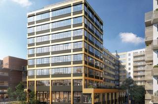 Büro zu mieten in Adolf-Blamauer-Gasse 25, 1030 Wien, VILLAGE WORKS