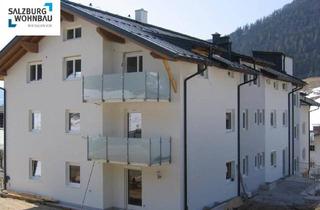 Wohnung mieten in Mesnerbauerweg, 5522 Sankt Martin am Tennengebirge, Geförderte 2-Zimmerwohnung in St. Martin/Tennengebirge