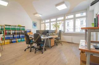 Büro zu mieten in Landstraße, 4020 Linz, Bürofläche in der Linzer Innenstadt zu vermieten!