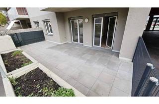 Wohnung mieten in Eggenberger Gürtel, 8020 Graz, unbefristete 2-Zimmer-Wohnung mit großer Terrasse! - 3. Zimmer möglich!