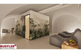 Penthouse kaufen in 2352 Gumpoldskirchen, Neues Wohnen ganz nahe den Weingärten!