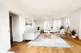 Penthouse kaufen in 2352 Gumpoldskirchen, Historischer Charme und moderne Architektur zwischen den Weingärten!