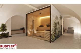 Penthouse kaufen in 2352 Gumpoldskirchen, Modernes Wohnen mit historischen Ambiente!