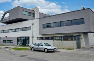 Büro zu mieten in 2700 Wiener Neustadt, Modernes Büros in Frequenzlage - Wiener Neustadt