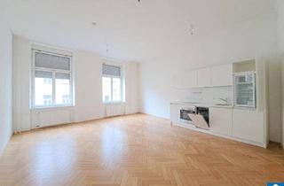 Wohnung mieten in Grazbachgasse, 8010 Graz, 2 Zimmer Wohnungshit nahe Jakominiplatz!