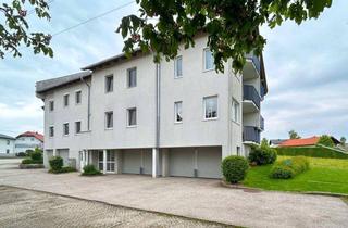 Wohnung mieten in Feldstraße, 4724 Neukirchen am Walde, 3 ZIMMER WOHNUNG MIT BALKON UND GARAGE
