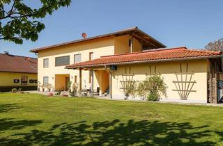 Haus kaufen in 4846 Redlham, Einzigartiger Wohnsitz in Redlham