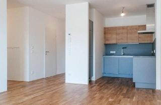 Wohnung mieten in 5142 Eggelsberg, NEU! Zwei-Zimmerwohnung mit moderner Einbauküche!