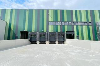 Büro zu mieten in 8435 Wagna, Gewerbepark bei Leibnitz