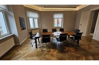 Büro zu mieten in Pestalozzistraße, 8010 Graz, Repräsentatives Büro/ Ordination - Top-modern saniert! von 15m² bis 80m² möglich - Shared Use möglich!