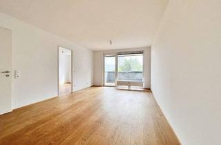 Wohnung mieten in Kirschblütenpark, 1220 Wien, Wellness | Lichtdurchflutet | Loggia | Gute Raumaufteilung | 3 Zimmer | Garage