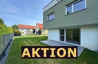 Einfamilienhaus kaufen in Pfeifenstrauchweg, 1220 Wien, AKTIONSPREIS 599.000€!!! SCHLÜSSELFERTIG! WIENERBERGER-ZIEGELHAUS. 5 ZIMMER. 2 BÄDER - 3 TOILETTEN - 3 ABSTELLRÄUME. PROVISIONSFREI für den Käufer.