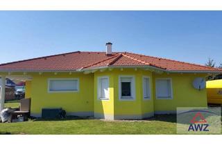 Haus kaufen in 8101 Sankt Veit, Bungalow-Ziegelmassiv in Niedrigenergiebauweise!