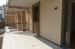 Wohnung kaufen in Spitzahornweg 7/3, 1120 Wien, Jetzt einziehen: 2-Zimmer-Wohnung mit Terrasse und Garten - Wildgarten - Provisionsfrei