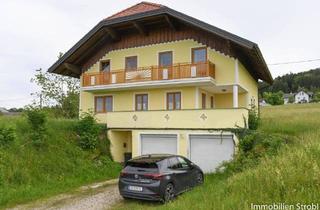 Einfamilienhaus kaufen in 5221 Lochen am See, Großzügiges Einfamilienhaus mit Sanierungsbedarf in Naturlage von Lochen am See