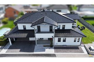 Haus kaufen in 4331 Naarn, Exquisites Luxusanwesen mit unbegrenzten Möglichkeiten!