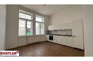 Wohnung kaufen in 8020 Graz, 3-Zimmer-Erdgeschosswohnung in zentraler Lage