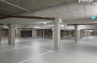 Garagen mieten in 2100 Korneuburg, Tiefgaragenplätze in der Nähe des Hauptplatzes