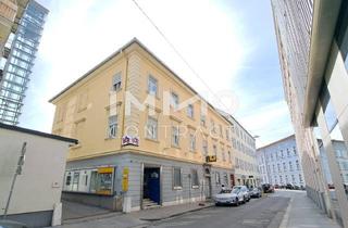 Wohnung mieten in Keesgasse, 8010 Graz, WOHNEN IN DER CITY: 2-Zimmer-Wohnung in Innenstadt und Innenhoflage - Keesgasse 3 - Top 3