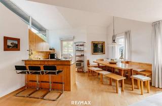 Maisonette kaufen in 6370 Kitzbühel, Charmante Maisonette-Wohnung mit viel Sonne - mit Top-Lage in Kitzbühel
