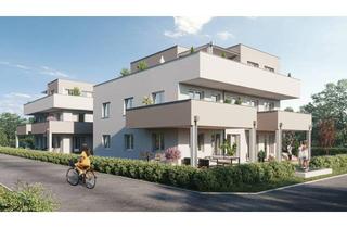 Wohnung kaufen in Schroppgasse, 4870 Vöcklamarkt, 3 Zimmer Wohnung mit Garten zum unschlagbaren Preis von EUR 258.000,00 inkl TG Stellplatz