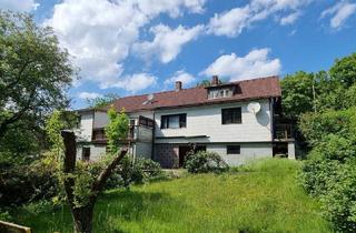 Haus kaufen in 3031 Rekawinkel, "Neuer Preis!" EIN - ZWEIFAMILIENHAUS IN SONNIGER LAGE