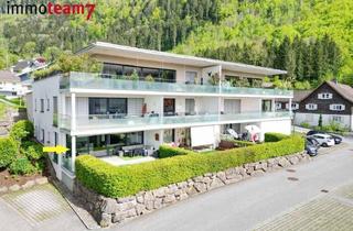 Wohnung kaufen in Berg 31, 6840 Götzis, Ihr neues Zuhause inmitten der malerischen Natur von Götzis Berg