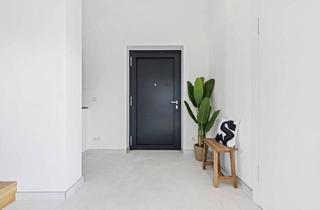 Doppelhaushälfte kaufen in Nepomukgasse, 2111 Tresdorf, Erstbezug | schlüsselfertig inkl. Küche | 3 Schlafzimmer | 5 min. von Korneuburg