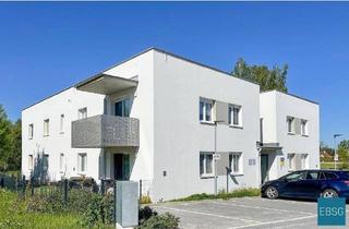 Wohnung mieten in Hauptstraße WE 8, 3872 Amaliendorf, Junges Wohnen: 2-Zimmerwohnung im 1.OG mit Loggia