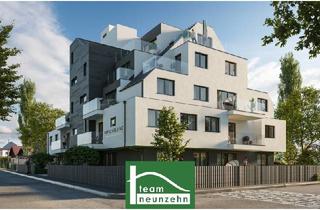 Wohnung kaufen in Düsseldorfstraße 22, 1220 Wien, LUXURIÖSES WOHNEN IN DER NÄHE VON KAGRAN! Absolut ruhig, aber dennoch zentral! U1! 3,6% FIXZINS MÖGLICH. - WOHNTRAUM