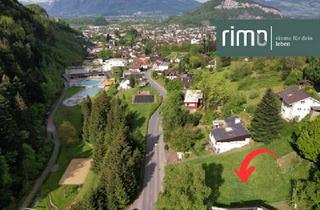 Grundstück zu kaufen in 6800 Götzis, Baugrundstück mit Bergblick in Hanlage in Götzis - für Ihr perfektes Eigenheim!