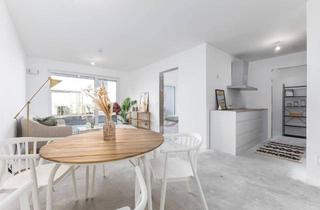 Wohnung kaufen in 5301 Eugendorf, Quartett Strass, Top 1.2: 2-Zimmer Gartenwohnung mit Süd-West Ausrichtung