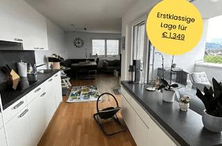 Wohnung mieten in Reitschulstraße, 6923 Lauterach, Wunderschöne 3-Zimmer-Wohnung mit Balkon