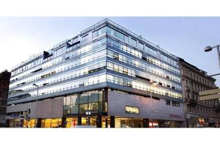 Büro zu mieten in Friedrichstraße 10, 1010 Wien, AKADEMIEHOF - Top-Offices mit Fernblick