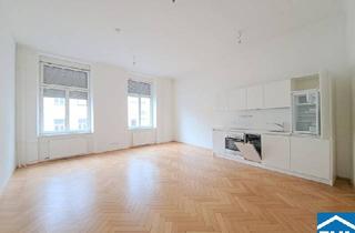 Wohnung mieten in Grazbachgasse, 8010 Graz, 2 Zimmer Wohnungshit nahe Jakominiplatz!