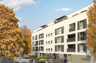 Penthouse kaufen in Janzgasse, 8020 Graz, Perfekt aufgeteilte 3 Zimmerwohnung mit Balkon - Erstbezug