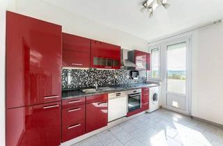 Wohnung kaufen in 8041 Graz, 3-Zimmer-Wohnung mit West-Balkon und Fernsicht