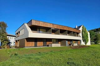 Wohnung mieten in 4272 Weitersfelden, Neubau-Mietwohnung im OG im Zentrum