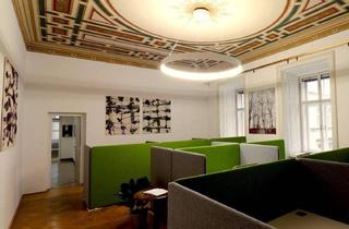 Büro zu mieten in Wollzeile, 1010 Wien, Repräsentative Büroﬂächen in der Wollzeile!