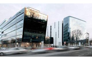 Büro zu mieten in Grünbergstraße 15, 1120 Wien, FORUM SCHÖNBRUNN - EG Fläche