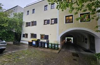 Büro zu mieten in 4040 Linz, Büro mit Altbau-Charakter