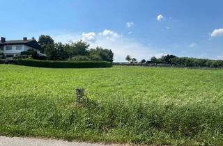 Grundstück zu kaufen in 7551 Stegersbach, Baugrundstück in Traumlage - Sonnig, ruhig, ohne Bauzwang