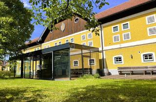 Büro zu mieten in 5020 Salzburg, Flexibler Gewerberaum im Rochushof: Perfekte Lage für Ihr Geschäft oder Ladenlokal