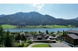 Penthouse kaufen in Gatschach 85, 9762 Techendorf, SEEerLEBEN: Neubau und Erstbezug mit exklusivem Seeblick am Weißensee
