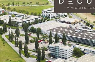 Büro zu mieten in 2320 Schwechat, + + + CONCORDE BUSINESS PARK + + + SCHWECHAT + + +
