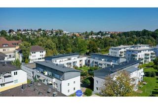 Wohnung kaufen in 4910 Ried im Innkreis, Große Eigentumswohnung am Stadtpark Ried, zentral gelegen - Provisionsfrei - TOP 24