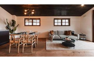 Wohnung kaufen in 6370 Kitzbühel, RESERVIERT !! - Exklusive 2-Zimmer-Residenz mit Panorama-Terrasse in Kitzbühel