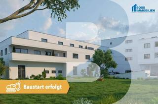 Wohnung kaufen in 4050 Traun, Modern Living | Top 18 | mit süd-östlicher Ausrichtung